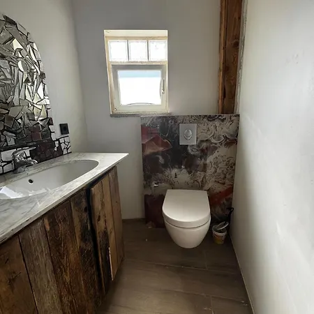 Accommodatie bij particulieren In A Private 15 Minutes From Lux Kopstal